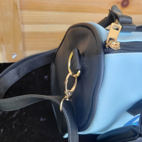 Disney Lilo & Angel purse and wristlet wallet SET - Picture 7 of 8